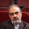 بزرگداشت «احمدرضا معتمدی» در موزه سینما برگزار شد؛ معتمدی سینما را به نوعی دیگر تالیف کرد
