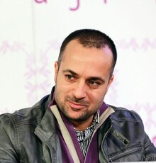 احمد مهران فر