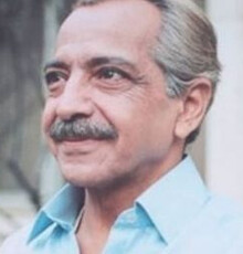 حسین کسبیان