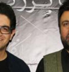 «محمد علیزاده» و «سینا شعبانخانی» خواننده تیتراژ «ماه عسل» امسال شدند