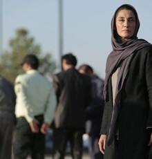 حضور تولیدات سینمای ایران در جشنواره فیلم استانبول