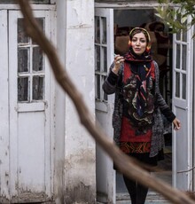 نگار عابدی:قصه اصلی فیلم «دارکوب» روی مشکلات زنان می چرخد