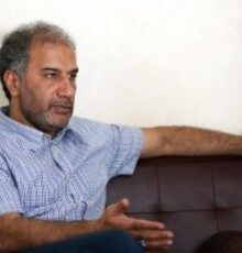 واکنش عسگرپور به درخواست جمعی از سینماگران/ داوری آثار اکران نشده در جشن خانه سینما اجحاف است
