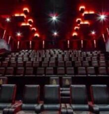سینماها از فردا باز می‌شوند/ ادامه اکران فیلم‌های قبلی