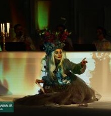 گزارش تصویری «موسیقی ایرانیان» از کنسرت مشترک سالار عقیلی و مهیار علیزاده با عنوان «طرحی در اندازیم»