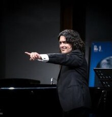 سامان احتشامی: هیچ‌وقت به ارکسترهای دولتی نمی‌روم