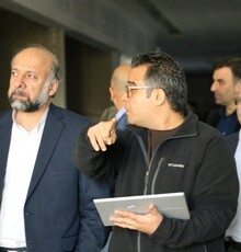 بزرگترین پردیس سینمایی جنوب تهران افتتاح می‌شود