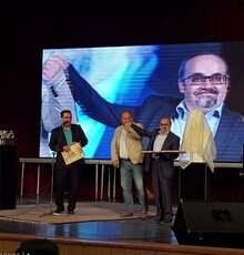 برگزیدگان نخستین جشنواره‌ فیلم تبریز معرفی شدند