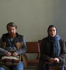 «رضا» نماینده‌ی سینمای ایران در جشنواره بمبئی