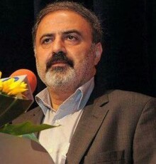 محمدرضا جعفری جلوه: همزمان با شب یلدای ۱۴۰۰ از گرافیک جدید شبکه دو رونمایی می‌شود