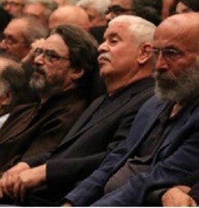 از تناقضات سینمای ایران تا بی‌توقعی از مسئولان