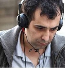 «مارس» هاتف علیمردانی از جشنواره فیلم فجر بازماند 