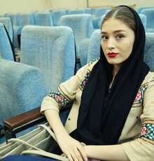 واکنش بازیگر افغان به جنایت خمینی شهر و رفتارهای نژادپرستانه