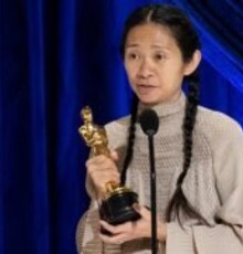 مراسم اسکار ۲۰۲۱ برگزار شد/ «کلوئی ژائو» دومین کارگردان زن برنده اسکار
