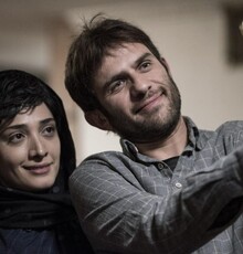 زوج نفروش سینمای ایران!
