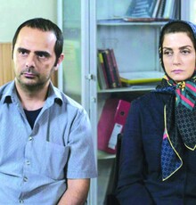 گاردین: سینمای ایران درمعرفی نماینده به اسکار اشتباه بزرگی کرد