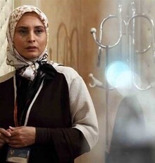بازگشت مریم کاویانی با ۲ سریال «آسانسور» و «راز ناتمام»
