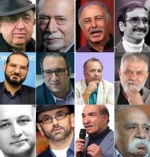 برای بهمنی‌های سینمای ایران/ از رضا میرکریمی تا بهمن فرمان آرا