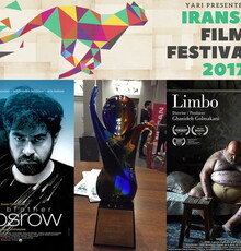 اعلام برترین‌های جشنواره‌ی فیلم‌های ایرانی سوئد