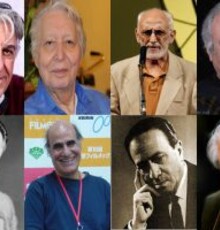 خردادی‌های سینمای ایران را بشناسیم/ از «آقای بازیگر» تا سازنده اولین فیلم ناطق ایران