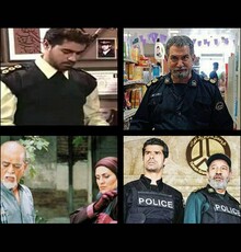 مروری بر سریال‌های پلیسی تلویزیون؛ آیا نگاه تلویزیون به پلیس‌های ایرانی باورپذیر است؟