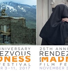 راهیابی دو فیلم ایرانی به جشنواره کانادایی