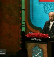 محمدمهدی حیدریان از سازمان سینمایی می‌رود