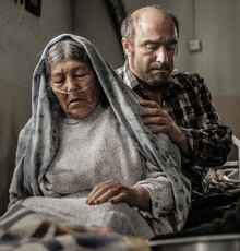جایزه وزول فرانسه برای فیلم محمودی