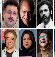 برای تیر ماهی‌های سینمای ایران