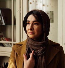 توکلی: امیدوارم آقایان از دریچه چشم زن ها به «مادری» نگاه کنند/صحیح نیست تمامی فیلمنامه های اجتماعی را در شهر تهران به تصویر بکشیم