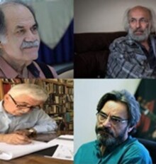 تجلیل از ۴ هنرمند در جشن بزرگ سینمای ایران