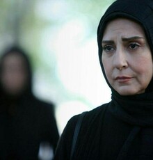 آغاز بازی مرجانه گلچین در سریال جدید شهرام شاه حسینی