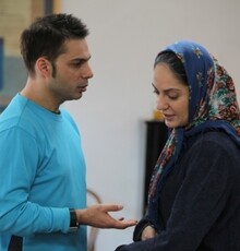 ساخت فیلم جدید صفی یزدانیان با بازی پیمان معادی و مهناز افشار آغاز شد