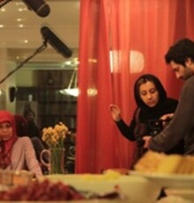 واکنش به حذف مستندی درباره فائزه هاشمی از جشنواره سینما حقیقت
