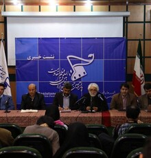 نمایش و نقد سه فیلم ضد ایرانی در بخش ایران ستیزی جشنواره مقاومت