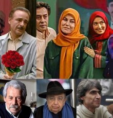 برترین‌های سینمای ایران در صد سال اخیر به انتخاب نویسندگان سینماسینما/ بخش نهم