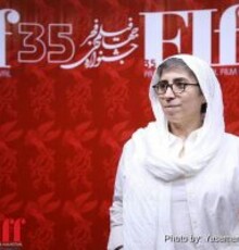 آناهید آباد فیلم جدیدش را با محوریت زنان می‌سازد/ انتظار برای اکران «یه وا»