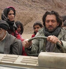 محمد آلادپوش بهترین فیلمبردار جشنواره فیلم آسیا-اقیانوسیه شد