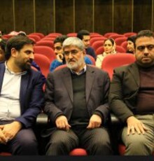 مارموز برای نمایندگان مجلس نمایش داده شد /واکنش علی مطهری به فیلم کمال تبریزی