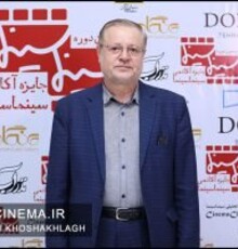 مجید رجبی‌معمار: وزارت ارشاد اقتدار فکری و فرهنگی لازم را ندارد/ باید از سالن‌های خصوصی تشکر کرد