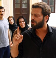 اکران «خانه دیگری» در بخش ملی جشنواره فیلم شهر