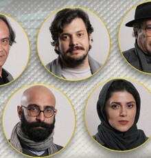 معرفی هیأت داوران بخش مسابقه تبلیغات جشنواره فیلم فجر ۳۶