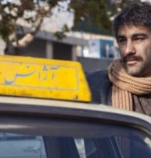 جلوگیری از اکران فیلم فراری در سینما میرزاکوچک رشت