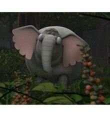 دعوت تهیه‌کننده انیمیشن «فیلشاه» از خانواده‌ها