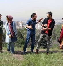 «زرد» فیلم افتتاحیه جشنواره کلکته شد