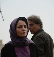 نمایش و نقد فیلم «دژاوو» در فرهنگسرای گلستان