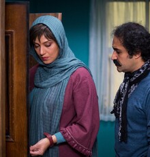 نسخه ایرانی «دختر خداحافظی» در راه جشنواره فجر