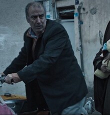 نمایش فیلم کوتاه «مازاد» در پلتفرم ایتالیایی