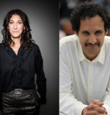 حضور دو کارگردان ایرانی در لیست نهایی نامزدهای آکادمی فیلم اروپا