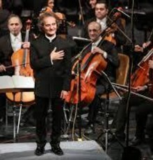 «میترا کوته» سولیست کنسرت پیانوی شماره‌ی دو راخمانینف در تهران شد 